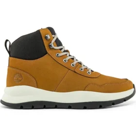 Boroughs Project Lightweight Mid Sneaker Boots “Wheat”