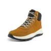 Boroughs Project Lightweight Mid Sneaker Boots “Wheat”