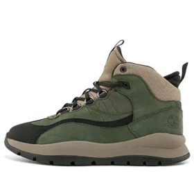 Boroughs Project Waterproof Mid Boots “Green”