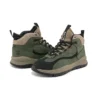 Boroughs Project Waterproof Mid Boots “Green”