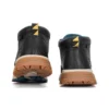 Boulder Trail Chukka Boots “Black”