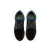Boulder Trail Chukka Boots “Black”