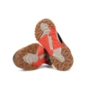 Boulder Trail Chukka Boots “Wheat”