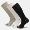 Bowden 3-Pack Full Cushion Crew Sock Bowden 3-Pack Full Cushion Crew Sock