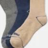 Bowden 3-Pack Full Cushion Crew Sock Bowden 3-Pack Full Cushion Crew Sock