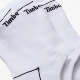 Bowden 3-Pack Full Cushion No-Show Sock