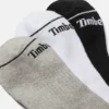Bowden 3-Pack Full Cushion No-Show Sock Bowden 3-Pack Full Cushion No-Show Sock