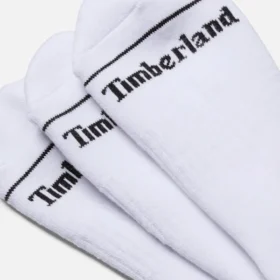 Bowden 3-Pack Full Cushion Quarter Sock