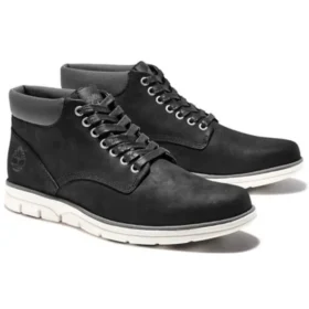 Bradstreet Chukka boots “Black”