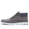Bradstreet Chukka Boots “Medium Grey Nubuck”