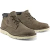 Bradstreet Chukka boots “Olive Green”