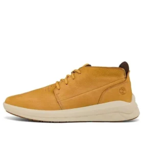 Bradstreet Greenstride Wide Fit Boot “Wheat White”