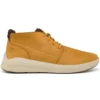 Bradstreet Greenstride Wide Fit Boot “Wheat White”