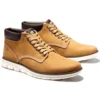 Bradstreet Leather Chukka Boot “Wheat”