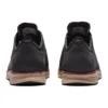 Bradstreet Leather Oxford Shoes “Dark Grey”