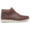 Bradstreet Mid “Brown”