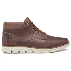 Bradstreet Mid “Brown”