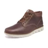 Bradstreet Mid “Brown”