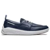 Bradstreet Ultra Boat Oxford “Navy”