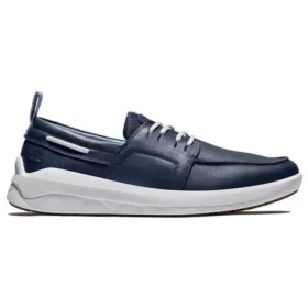 Bradstreet Ultra Boat Oxford “Navy”