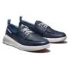 Bradstreet Ultra Boat Oxford “Navy”