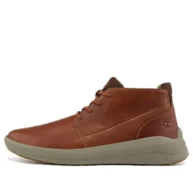 Bradstreet Ultra Chukka Boot “Dark Brown”