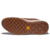 Bradstreet Ultra Chukka Boot “Red Brown”