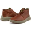 Bradstreet Ultra Chukka Wide Fit Boot “Brown”