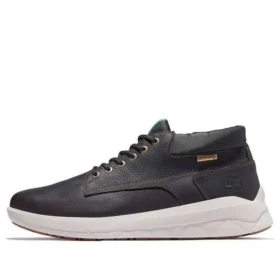 Bradstreet Ultra Gore-Tex Chukka “Dark Brown”
