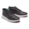 Bradstreet Ultra Gore-Tex Chukka “Dark Brown”