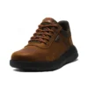 Bradstreet Ultra GTX Oxford Shoes “Medium Brown Full Grain”