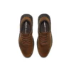 Bradstreet Ultra GTX Oxford Shoes “Medium Brown Full Grain”