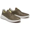 Bradstreet Ultra Leather Oxford Shoes “Canteen”