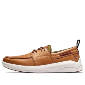 Bradstreet Ultra Moc-Toe “Brown White”
