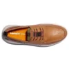 Bradstreet Ultra Moc-Toe “Brown White”