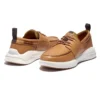 Bradstreet Ultra Moc-Toe “Brown White”