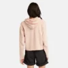 Brand hoodie “Beige”
