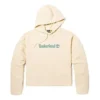 Brand hoodie “White”