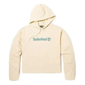 Brand hoodie “White”