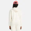 Brand hoodie “White”