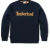Brand Sweater “Navy”
