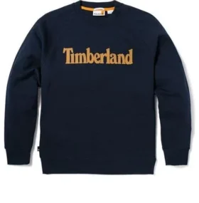 Brand Sweater “Navy”
