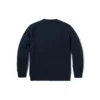 Brand Sweater “Navy”