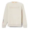 Brand Sweater “White”