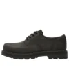 Britton Road Road Lace Up Waterproof “Black”