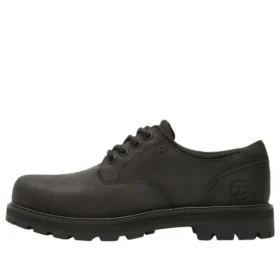 Britton Road Road Lace Up Waterproof “Black”