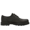 Britton Road Road Lace Up Waterproof “Black”