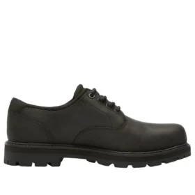 Britton Road Road Lace Up Waterproof “Black”