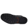 Britton Road Warm-Lined Waterproof Boot “Black Full Grain”