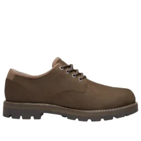 Britton Road Waterproof Leather “Brown”